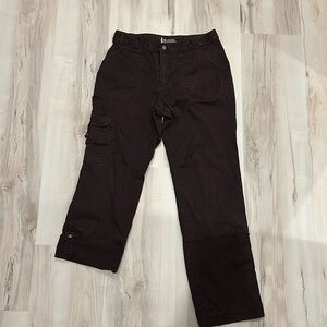 Columbia convertible cargo pants